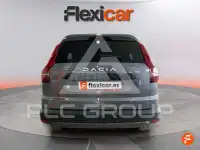 2024 Dacia Jogger
