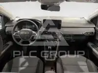 2024 Dacia Jogger