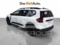 2024 Dacia Jogger