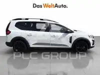 2024 Dacia Jogger