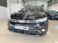 2024 Dacia Jogger