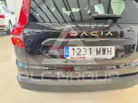 2024 Dacia Jogger