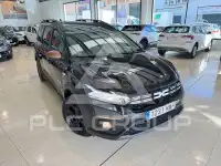 2024 Dacia Jogger