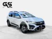 2024 Dacia Jogger