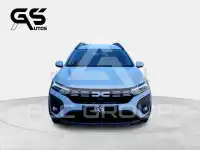 2024 Dacia Jogger