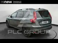 2024 Dacia Jogger
