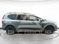 2024 Dacia Jogger