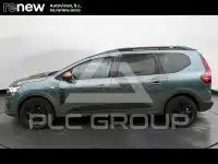 2024 Dacia Jogger