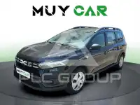 2024 Dacia Jogger