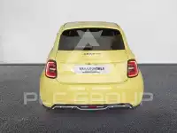 2024 Abarth 500