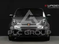 2024 Abarth 500
