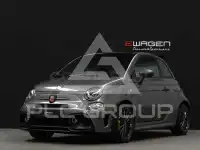 2024 Abarth 500