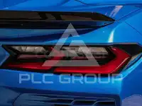2024 Chevrolet 