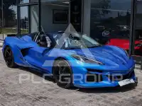 2024 Chevrolet 