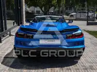 2024 Chevrolet 