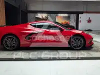 2024 Chevrolet Corvette