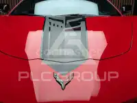 2024 Chevrolet Corvette