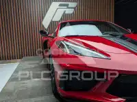 2024 Chevrolet Corvette