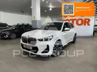 2024 BMW iX