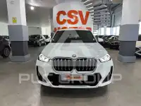 2024 BMW iX