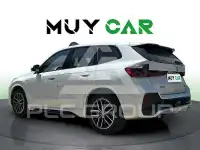2024 BMW iX