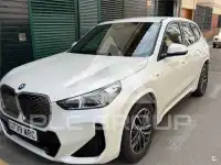 2024 BMW iX