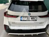 2024 BMW iX