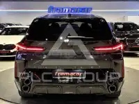 2024 BMW XM