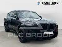 2024 BMW XM