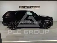 2024 BMW XM