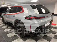 2024 BMW XM