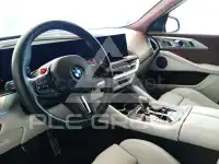 2024 BMW XM