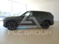 2024 BMW XM