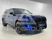 2024 BMW XM