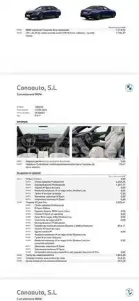 2024 BMW I5