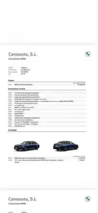2024 BMW I5