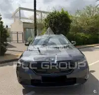 2024 BMW I5