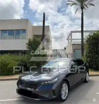 2024 BMW I5