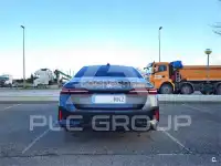 2024 BMW I5