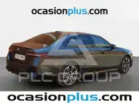 2024 BMW I5