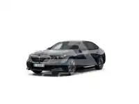 2024 BMW I5