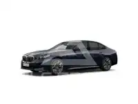 2024 BMW I5