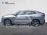 2024 BMW iX