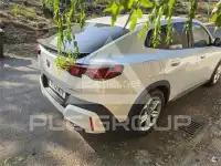 2024 BMW iX