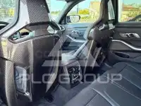 2024 BMW 3 series