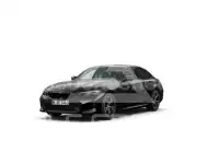 2024 BMW 3 series