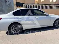 2024 BMW 3 series
