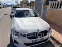 2024 BMW 3 series