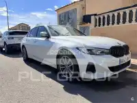 2024 BMW 3 series