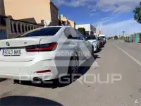 2024 BMW 3 series
